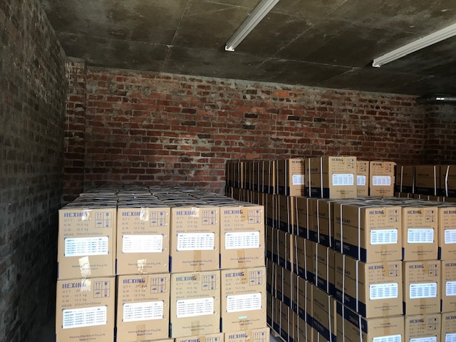 To Let commercial Property for Rent in Maitland Western Cape